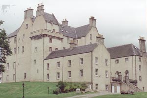 Grant Castle